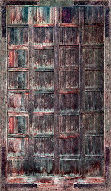 Фотообои квадраты Factura LOFT WOOD PLANKS 2